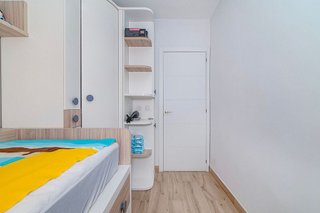 Casa adosada en venta en Hoya del Molino en Lucena