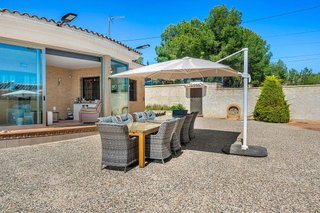 Chalet en venta en Crevillent