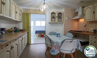 Casa adosada en venta en Empuriabrava en Castelló d´Empúries