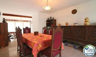 Casa adosada en venta en Empuriabrava en Castelló d´Empúries