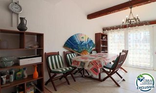 Casa adosada en venta en Empuriabrava en Castelló d´Empúries