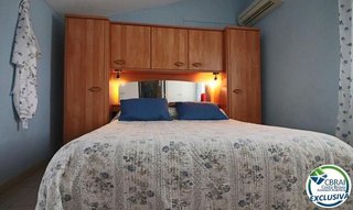 Casa adosada en venta en Empuriabrava en Castelló d´Empúries