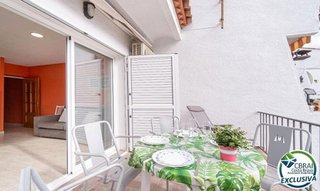 Piso en venta en Empuriabrava en Castelló d´Empúries