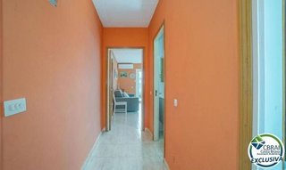 Piso en venta en Empuriabrava en Castelló d´Empúries