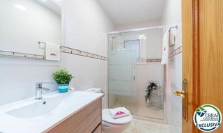 Piso en venta en Empuriabrava en Castelló d´Empúries