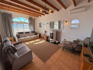Chalet en venta en Monóvar/Monòver