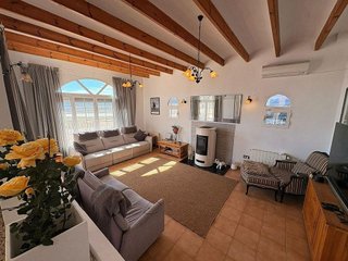Chalet en venta en Monóvar/Monòver
