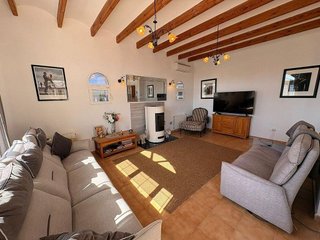 Chalet en venta en Monóvar/Monòver