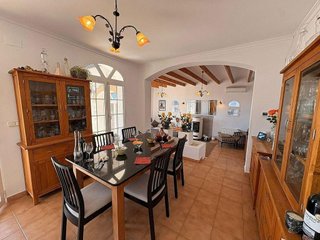 Chalet en venta en Monóvar/Monòver