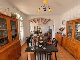 Chalet en venta en Monóvar/Monòver