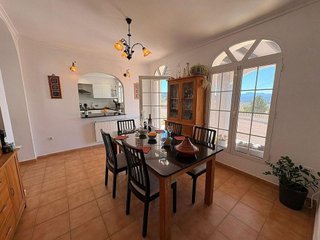 Chalet en venta en Monóvar/Monòver