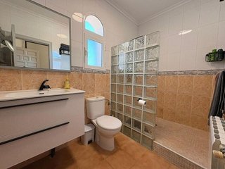 Chalet en venta en Monóvar/Monòver