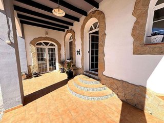 Chalet en venta en Monóvar/Monòver