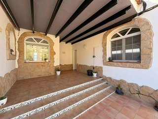 Chalet en venta en Monóvar/Monòver