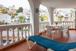 Chalet en venta en Nueva Nerja - Burriana en Nerja