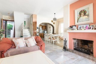 Chalet en venta en Nueva Nerja - Burriana en Nerja