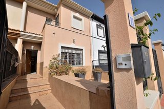 Casa adosada en venta en La Planilla en Ronda