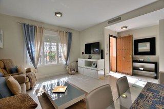 Casa adosada en venta en La Planilla en Ronda