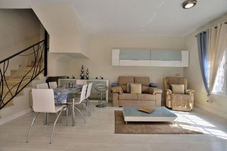 Casa adosada en venta en La Planilla en Ronda