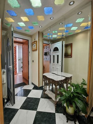 Casa adosada en venta en Sector 3 en Getafe