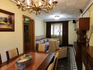 Casa adosada en venta en Sector 3 en Getafe
