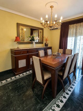 Casa adosada en venta en Sector 3 en Getafe