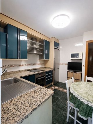 Casa adosada en venta en Sector 3 en Getafe