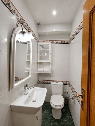 Casa adosada en venta en Sector 3 en Getafe