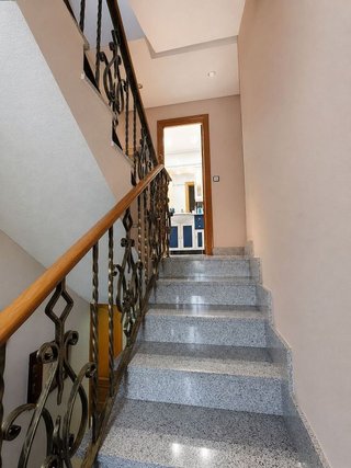 Casa adosada en venta en Sector 3 en Getafe