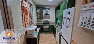 Casa en venta en Campo de la Verdad - Miraflores en Córdoba