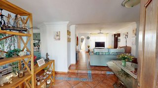 Chalet en venta en Rabasa en Alicante