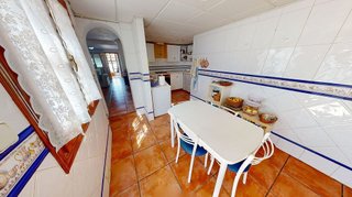 Chalet en venta en Rabasa en Alicante