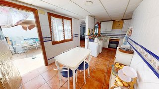 Chalet en venta en Rabasa en Alicante