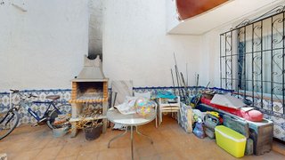 Chalet en venta en Rabasa en Alicante