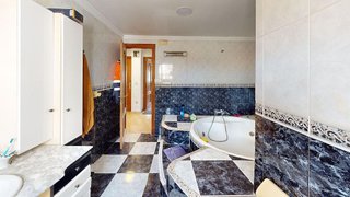 Chalet en venta en Rabasa en Alicante