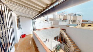 Chalet en venta en Rabasa en Alicante