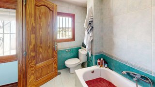 Chalet en venta en Rabasa en Alicante