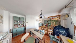 Chalet en venta en Rabasa en Alicante