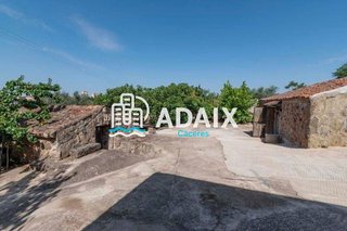 Chalet en venta en Ciudad Monumental en Cáceres