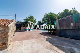 Chalet en venta en Ciudad Monumental en Cáceres