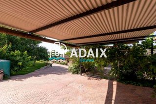 Chalet en venta en Ciudad Monumental en Cáceres