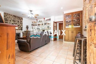 Chalet en venta en Ciudad Monumental en Cáceres