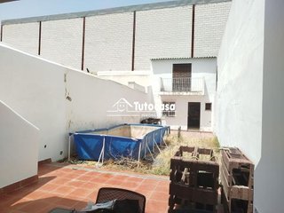 Casa adosada en venta en Vista Azul - Consolación en Dos Hermanas