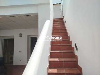 Casa adosada en venta en Vista Azul - Consolación en Dos Hermanas