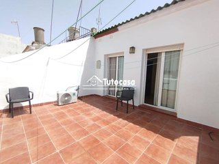 Casa adosada en venta en Vista Azul - Consolación en Dos Hermanas