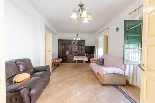 Chalet en venta en Albaicín en Granada