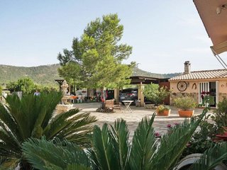 Chalet en venta en Ojós