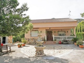 Chalet en venta en Ojós