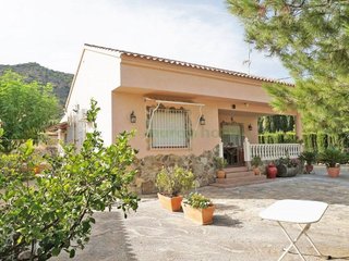 Chalet en venta en Ojós