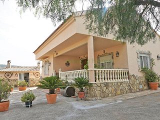 Chalet en venta en Ojós